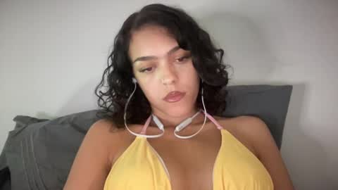 Goddess Victory  online show from 02.05.25