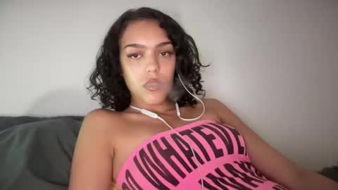 Goddess Victory  online show from 02.05.25