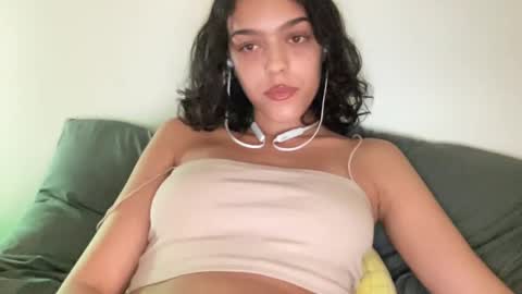 Goddess Victory  online show from 02.11.25