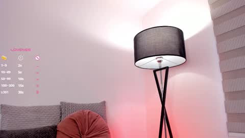 Victoria  online show from 02.27.25