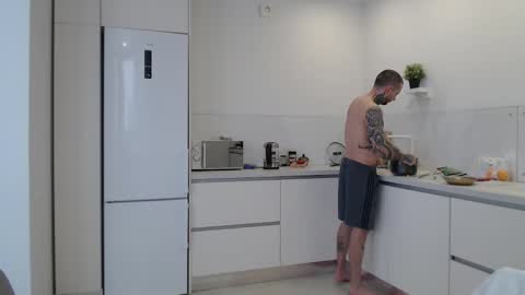 Victor rhinoff online show from 02.09.26