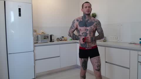 Victor rhinoff online show from 02.23.26