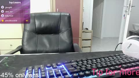 Victoreiya online show from 01.09.25