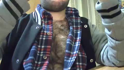 VictorHume online show from 12.01.24