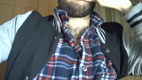 VictorHume online show from 12.09.24