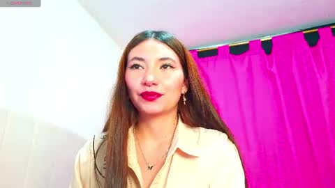 Victoria  online show from 06.26.26