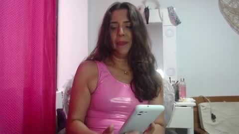 Hi guys   Im victoria  Be the one who can control me in PVT online show from 01.18.25