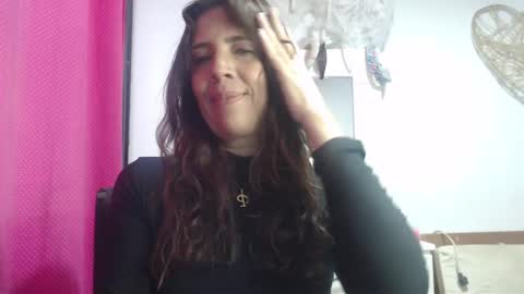 Hi guys   Im victoria  Be the one who can control me in PVT online show from 01.31.25