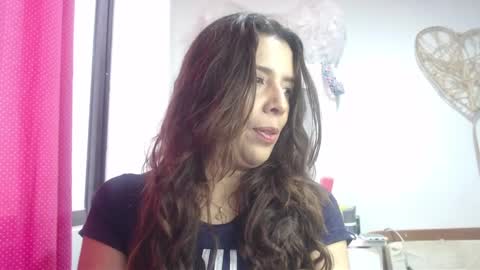 Hi guys   Im victoria  Be the one who can control me in PVT online show from 02.01.25