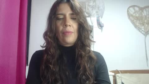 Hi guys   Im victoria  Be the one who can control me in PVT online show from 02.13.25