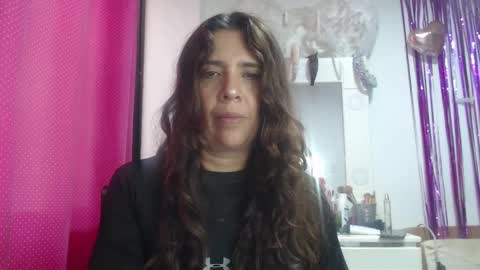 Hi guys   Im victoria  Be the one who can control me in PVT online show from 02.16.25