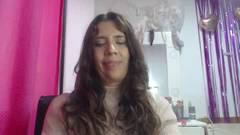 Hi guys   Im victoria  Be the one who can control me in PVT online show from 02.17.25