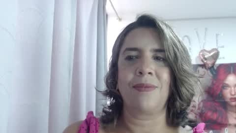 Hi guys   Im victoria  Be the one who can control me in PVT online show from 03.03.26