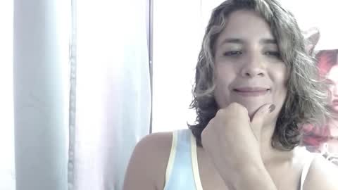 Hi guys   Im victoria  Be the one who can control me in PVT online show from 03.06.26