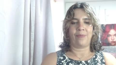 Hi guys   Im victoria  Be the one who can control me in PVT online show from 03.31.26