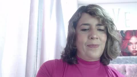 Hi guys   Im victoria  Be the one who can control me in PVT online show from 04.03.26