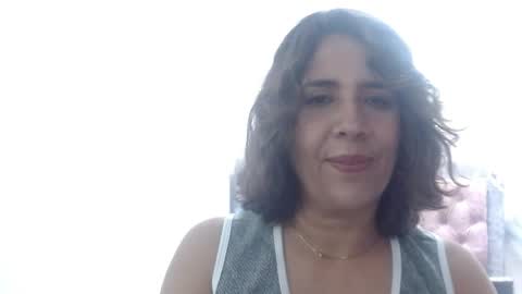 Hi guys   Im victoria  Be the one who can control me in PVT online show from 05.14.26