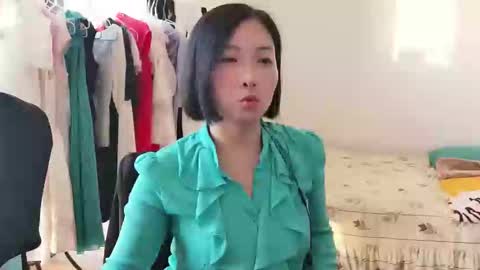 victoria991 online show from 10.14.25