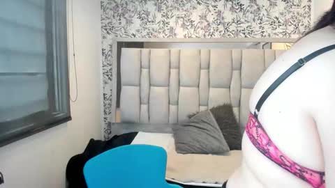 Snapshot of victoria_adamns chatting on 01.14.26 V I C T O R I A online show from 01.14.26