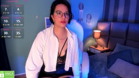 Victoria online show from 01.18.25