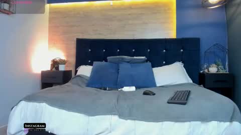 Victoria online show from 10.16.25