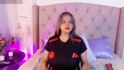 Snapshot of victoria_cherry_ chatting on 06.23.26 victoria_cherry_ online show from 06.23.26