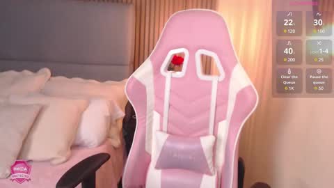 Victoria Collins online show from 02.06.25