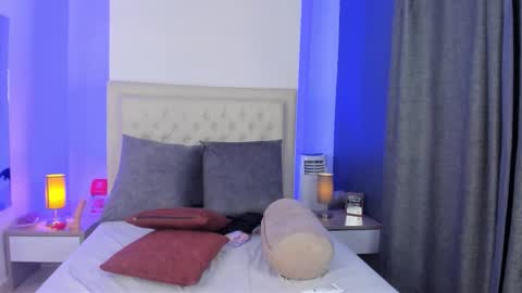 Victoria online show from 09.30.25