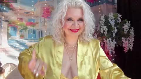 diorvictoria9 online show from 09.18.25