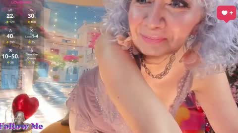 diorvictoria9 online show from 11.14.25