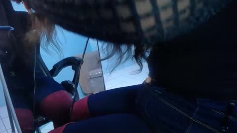 Snapshot of victoria_hernandez_t chatting on 01.16.26 Victoria online show from 01.16.26