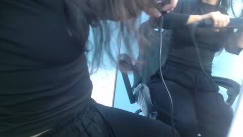 Snapshot of victoria_hernandez_t chatting on 02.16.26 Victoria online show from 02.16.26