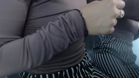 Snapshot of victoria_hernandez_t chatting on 02.19.26 Victoria online show from 02.19.26