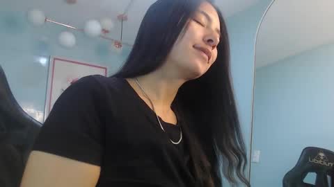 Snapshot of victoria_hernandez_t chatting on 03.02.26 Victoria online show from 03.02.26