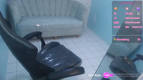 Snapshot of victoria_hernandez_t chatting on 03.06.26 Victoria online show from 03.06.26