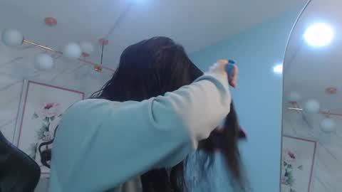 Snapshot of victoria_hernandez_t chatting on 04.08.26 Victoria online show from 04.08.26