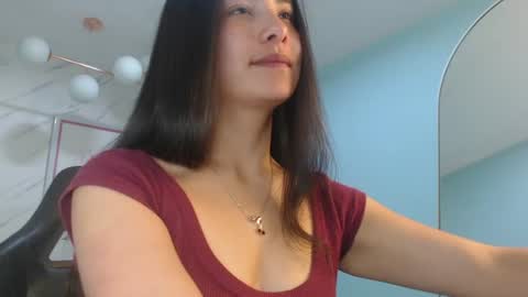 Snapshot of victoria_hernandez_t chatting on 07.02.26 Victoria online show from 07.02.26