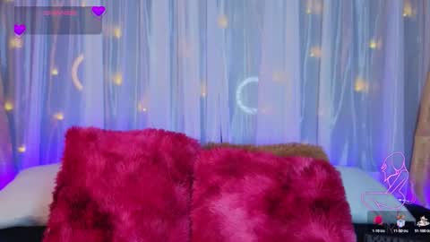 Victoria  online show from 12.18.25