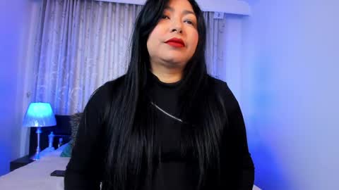 Snapshot of victoria_kim_lee chatting on 05.13.26 Victoria online show from 05.13.26
