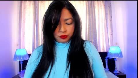 Snapshot of victoria_kim_lee chatting on 06.02.26 Victoria online show from 06.02.26