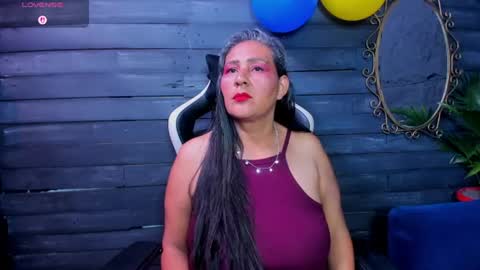 Snapshot of victoria_kyler chatting on 06.20.26 VICK online show from 06.20.26