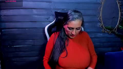 Snapshot of victoria_kyler chatting on 07.01.26 VICK online show from 07.01.26