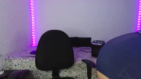 Victoria Lover online show from 02.09.26