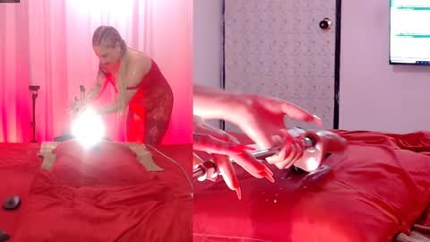 victoria_luxe online show from 02.13.25