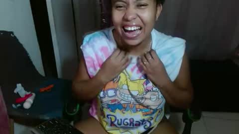 VICKY online show from 11.25.25