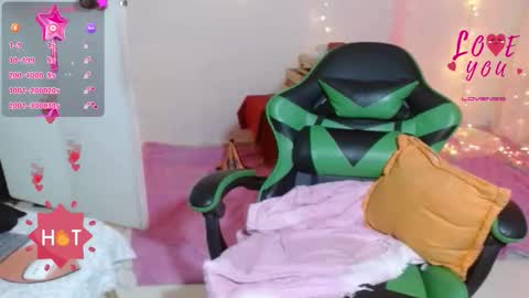 VICKY online show from 03.11.26