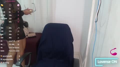 Snapshot of victoria_milf06 chatting on 01.13.25 victoria online show from 01.13.25