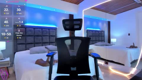 Victoria   Everyday From 1400 to 2130 Col Time online show from 11.29.25