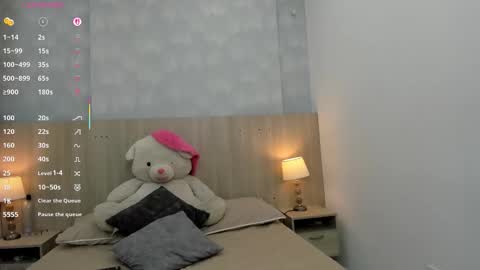 victoria_pachon online show from 02.10.26