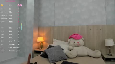 victoria_pachon online show from 03.18.26